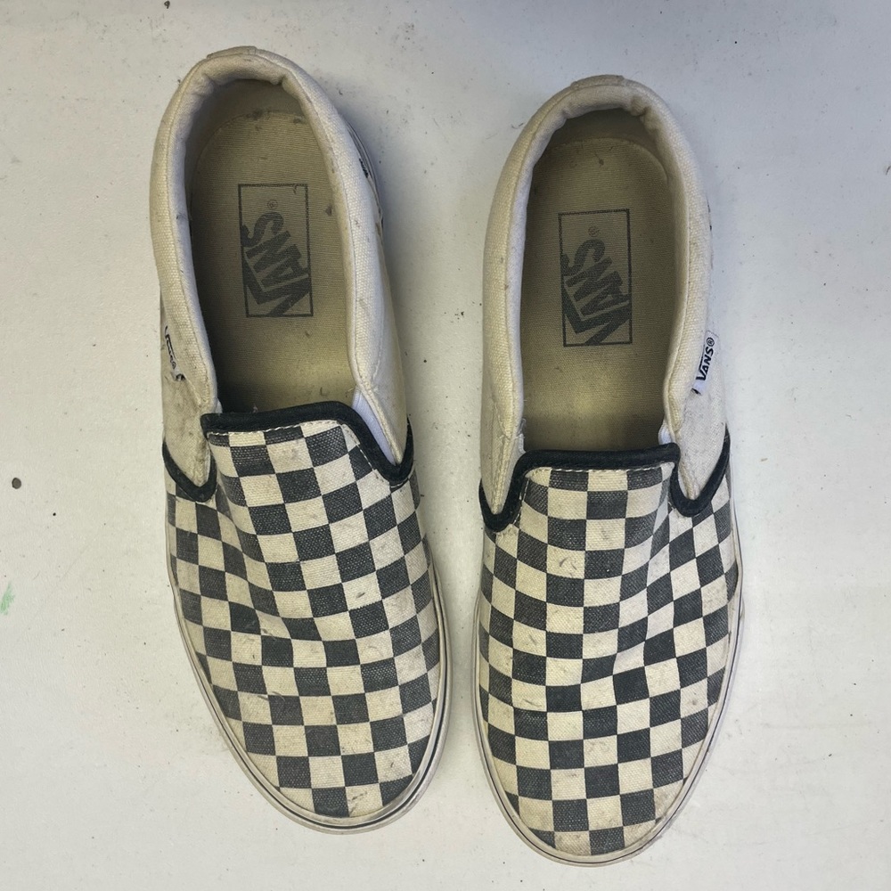 Womens vans